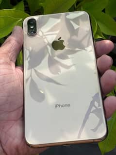 iphone Xs max 256 urgent sale