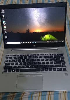 HP Elitebook Core i5