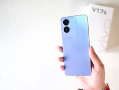 Vivo Y17s