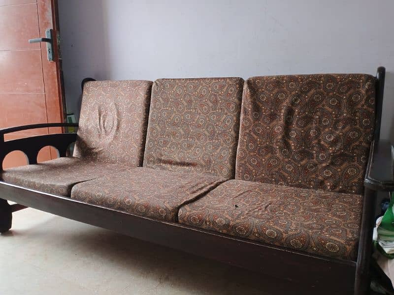 Sofas 1