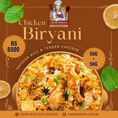 biryani