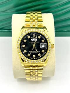 Rolex watch