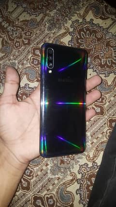 samsung A50