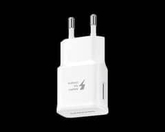 Samsung Fast Charging Adapter