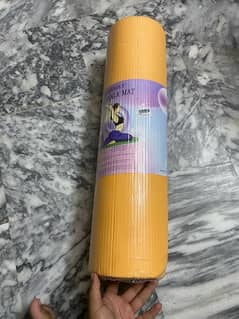 Yoga Mat For Sale