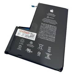 iphone 12 pro max original battery