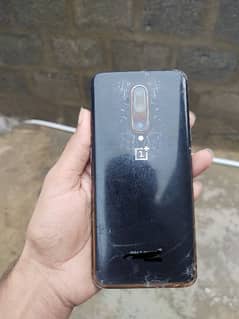 OnePlus 7t pro McLaren for parts