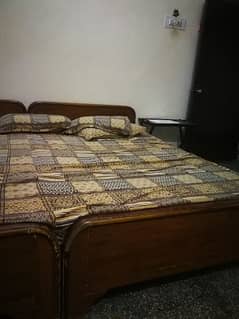 long bed in good condition