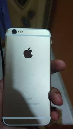 AGENT SALE IPHONE 6S NON PTA