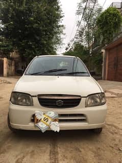 Suzuki Alto 2002 0