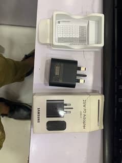 samsung orignal charger USB type c