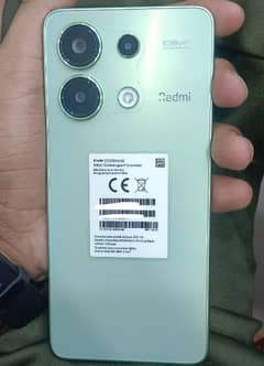 Redmi note 13  8gb 128gb