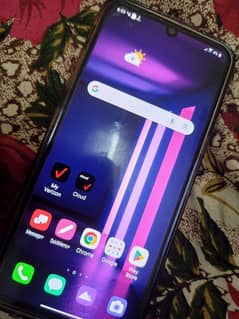 LG V60 Thinq 5G