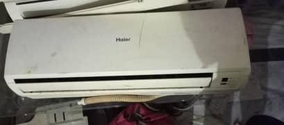 Haier 1 ton sada Inner unit Only