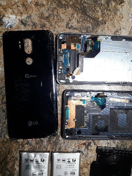 LG g7 parts 6