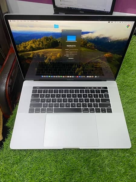 APPLE MACBOOK PRO 2011|2012,2019|Mac Air 2015 Us import |03215984936 7