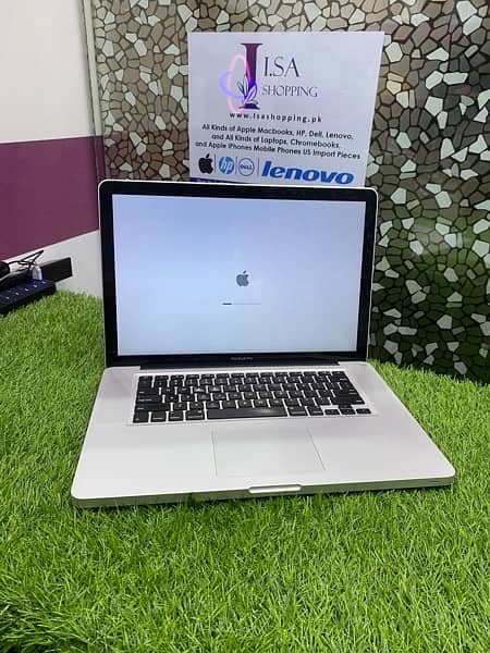 APPLE MACBOOK PRO 2011|2012,2019|Mac Air 2015 Us import |03215984936 9