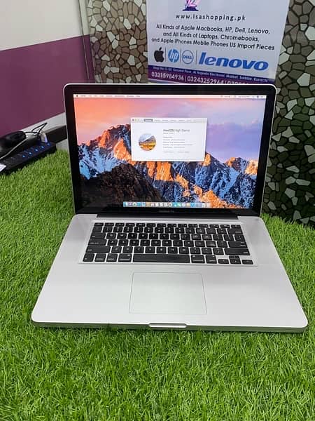 APPLE MACBOOK PRO 2011|2012,2019|Mac Air 2015 Us import |03215984936 10