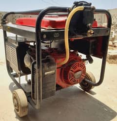 Generator 2500 watt For Sale
