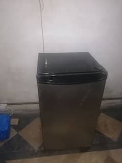 Bedroom Fridge with dedicated Ice Chamber for Sale