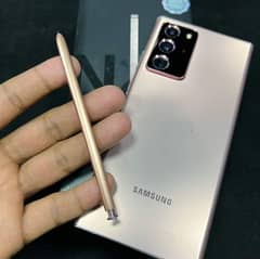 Samsung note 20 ultra 03204968292