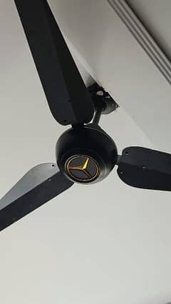 Dc inverter Energy saver ceiling fan