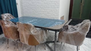 Brand new dinning table for sale