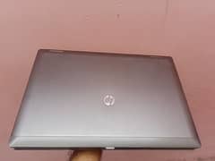 HP ProBook Core i5 3rd generation