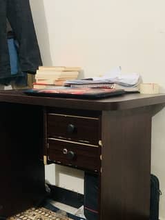 Study/office work table