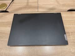 Lenovo IdeaPad Flex i7 8GB