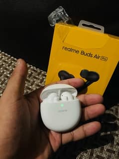 realme Buds air pro