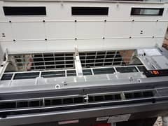 Sabro 1 Ton Air Conditioner \ Orient 1 Ton Air Conditioner