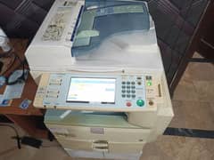 Rico 3350 photocopier