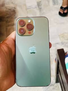 IPhone 13 Pro 128gb PTA approved