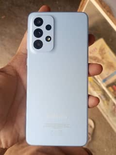 Samsung A33 5G Non PTA