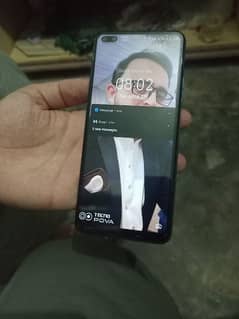 tecno camon 16 premier