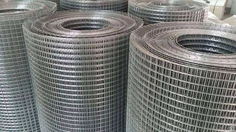 Barbed Wire | Razor Wire at low Prices | Galvanized Wire & Chain link 5