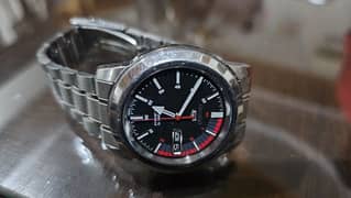 Seiko Automatic Watch