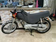 sale Honda CG125