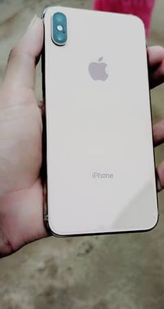 Iphone xsmax Pta approved for sell