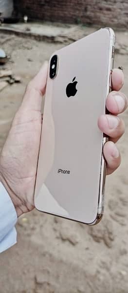 Iphone xsmax Pta approved for sell 1