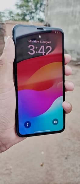 Iphone xsmax Pta approved for sell 4