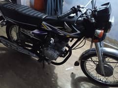 honda ch125 03333-3042008