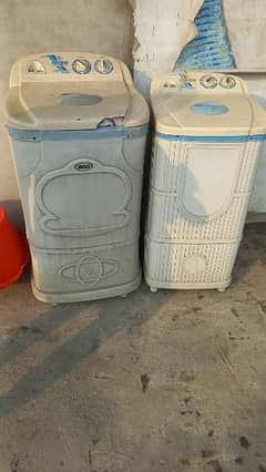 10 kg Washing Machine (fully functional)