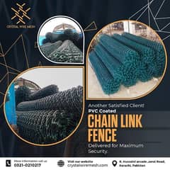 Barbed & Razor Wire at low price- Chain link - Electric Fence For Sale