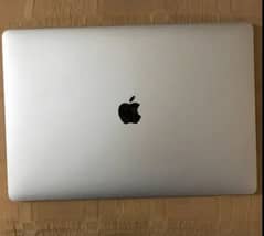 MacBook pro 2017 13"