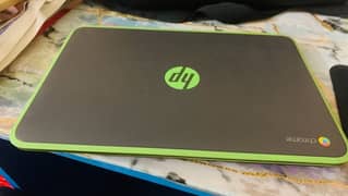 HP Chrome Book for Sale in Best Condition
