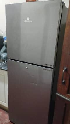 Dawlence inverter Frige