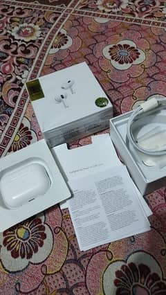 apple airpods 2nd generation