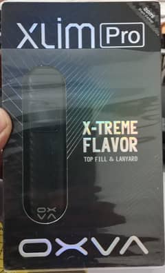 Vape Smoke Zalmi PRO